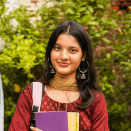 user profile